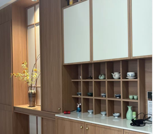 咸阳全屋定制
